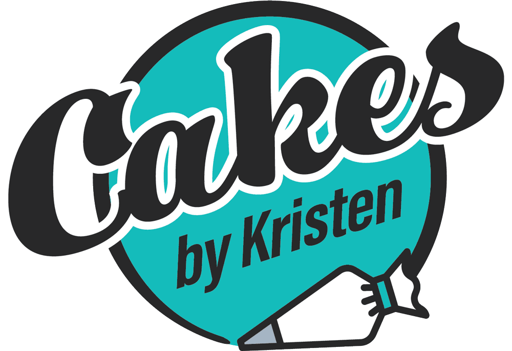 Cakes by Kristen Fargo