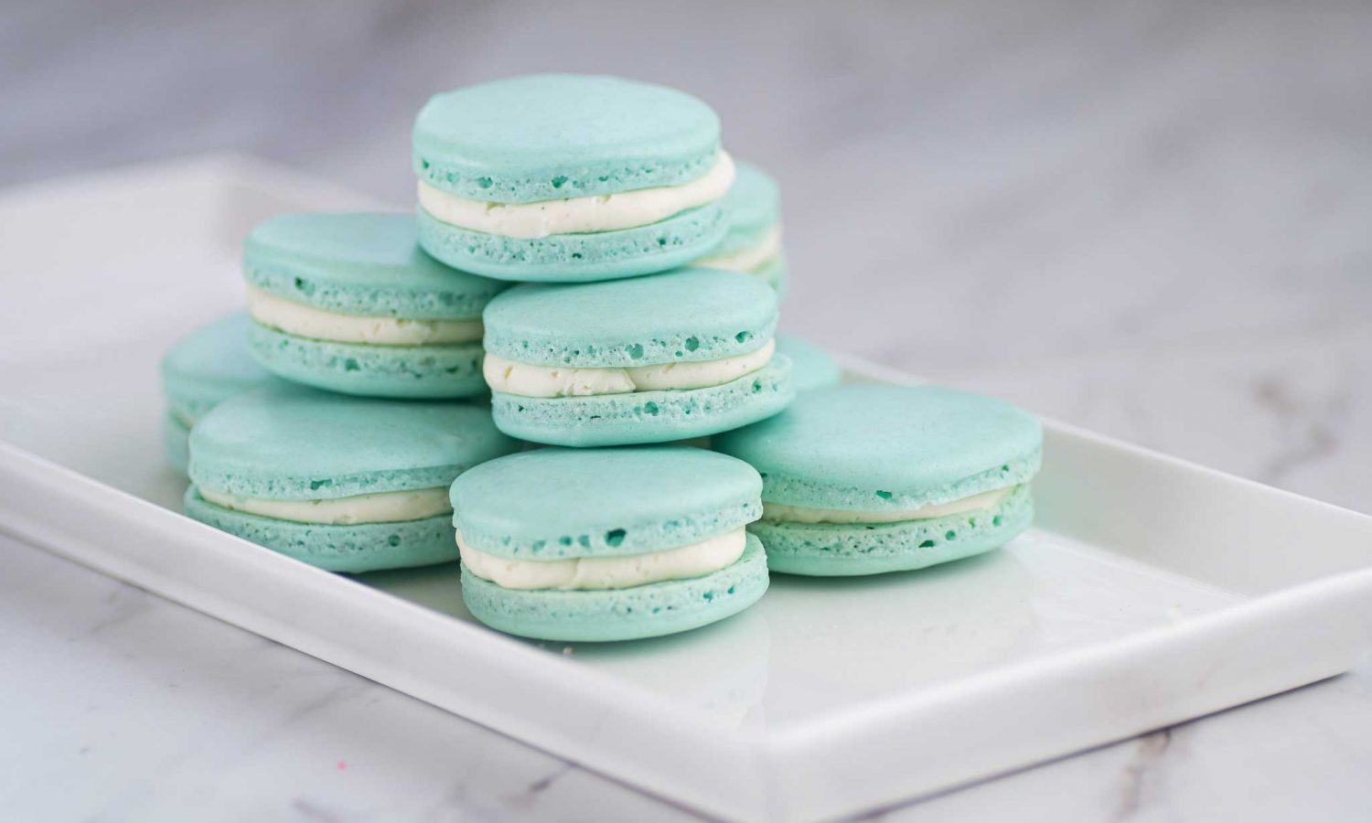 macaronstack